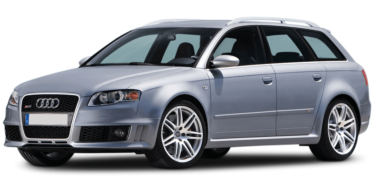 Vehicle image for Audi RS4 2005 - 2008 (B7) Wagon