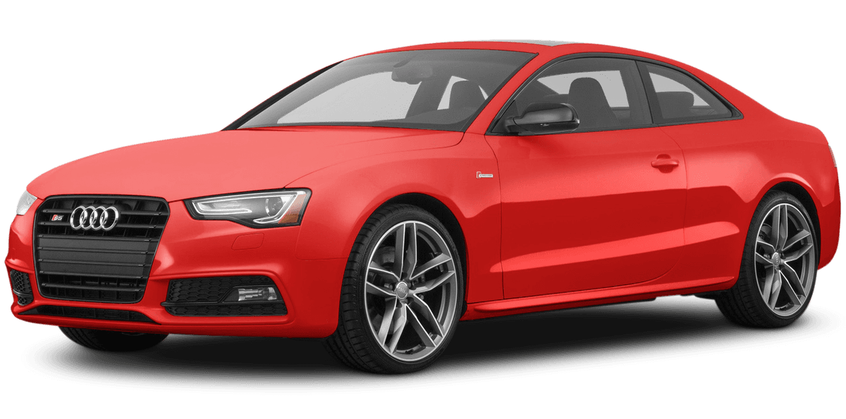 Vehicle image for Audi RS5 2010 - 2017 (8T) Coupe
