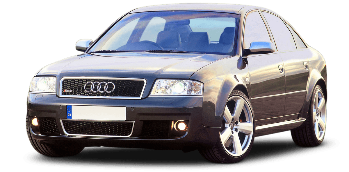 Vehicle image for Audi RS6 2002 - 2005 (C5) Sedan