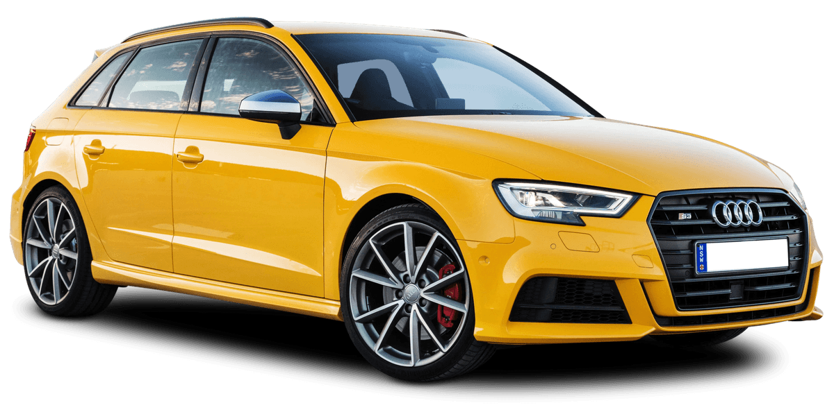 Vehicle image for Audi S3 2013 - 2020 (8V) Hatch (3-Door)
