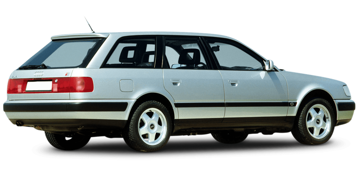 Vehicle image for Audi S4 1997 - 2001 (B5) Wagon