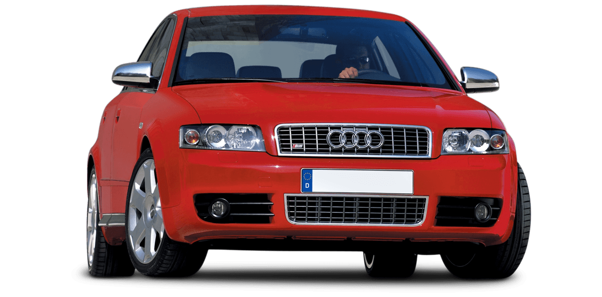 Vehicle image for Audi S4 2004 - 2005 (B6) Sedan