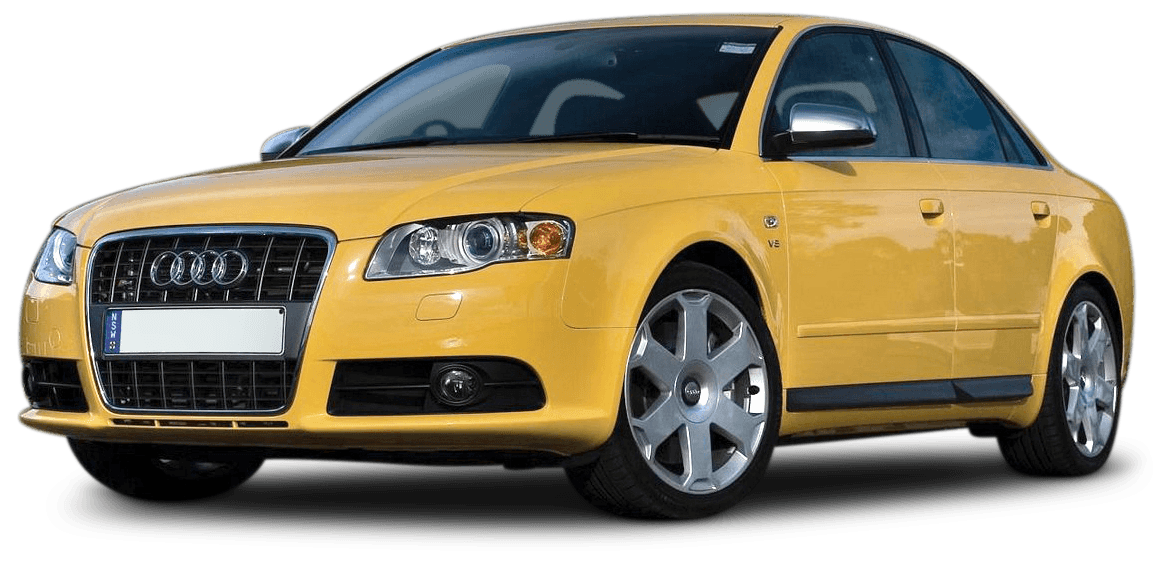 Vehicle image for Audi S4 2006 - 2009 (B7) Cabriolet