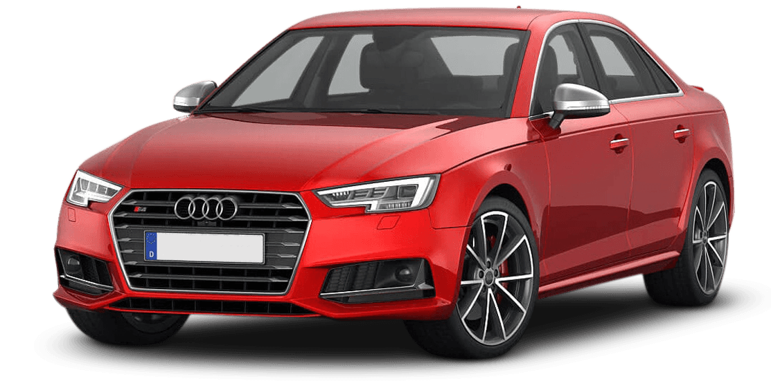 Vehicle image for Audi S4 2016 - 2025 (B9) Sedan