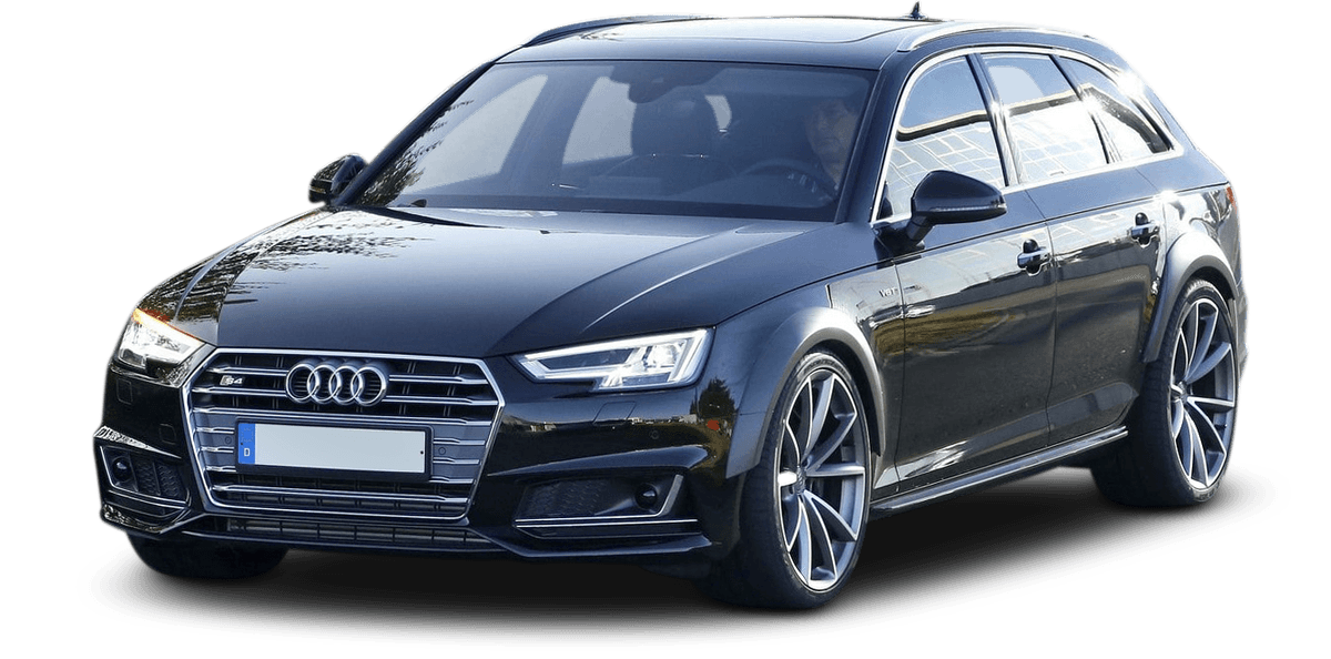 Vehicle image for Audi S4 2016 - 2025 (B9) Wagon