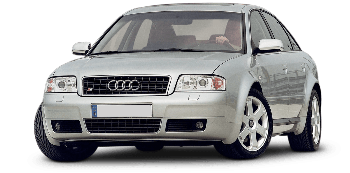 Vehicle image for Audi S6 2001 - 2005 (C5) Sedan