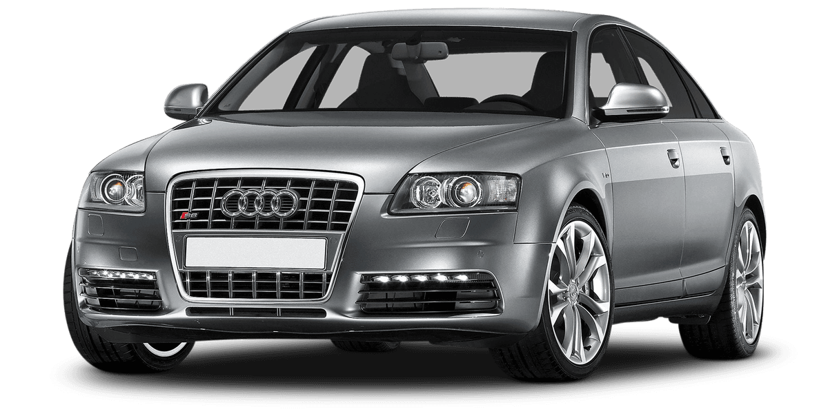 Vehicle image for Audi S6 2006 - 2011 (C6) Wagon