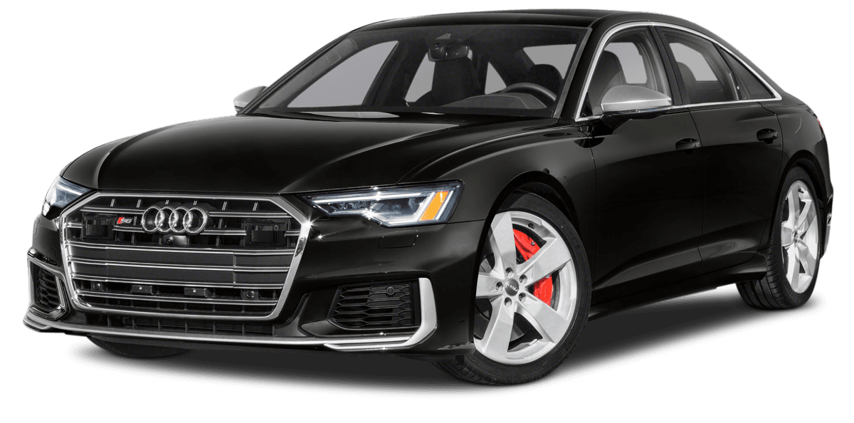 Vehicle image for Audi S6 2020 - 2025 (C8) Sedan