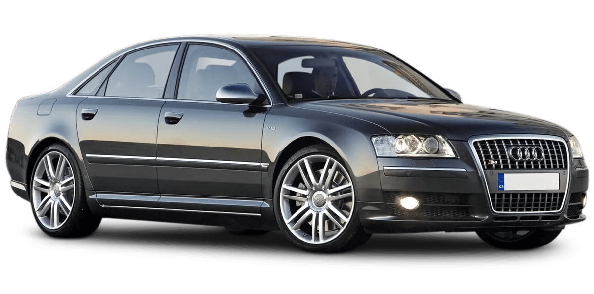 Vehicle image for Audi S8 2006 - 2010 (D3)