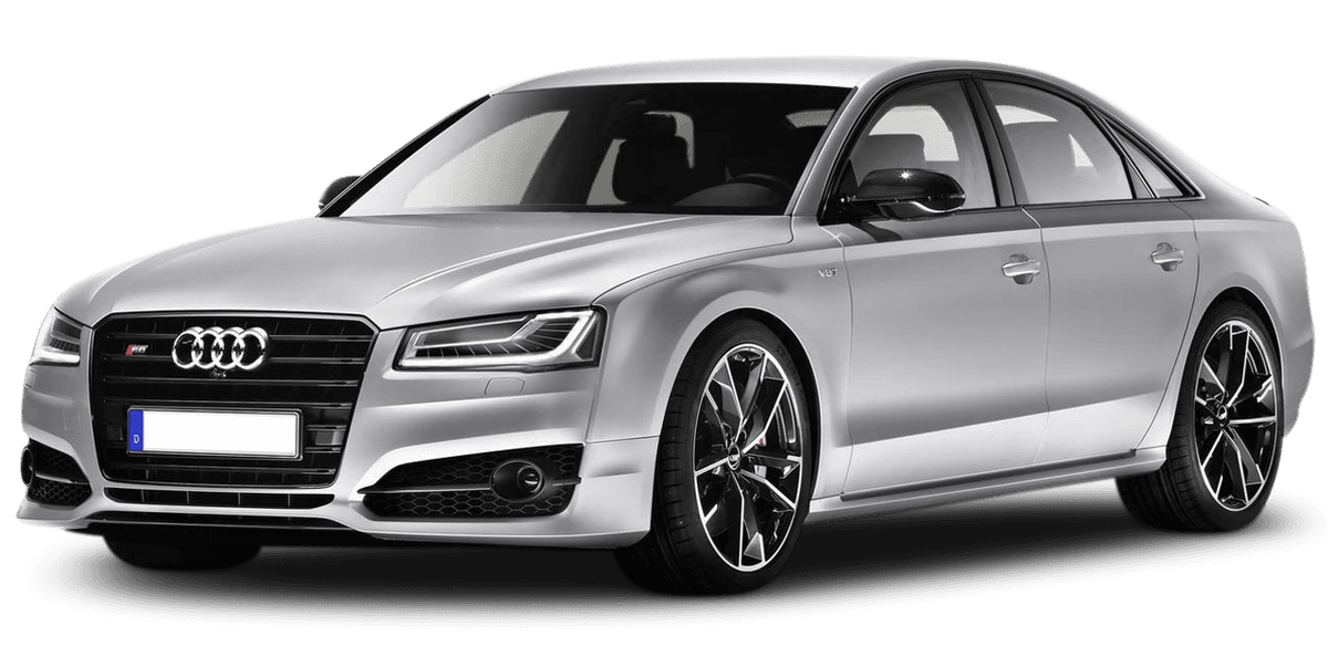 Vehicle image for Audi S8 2012 - 2018 (D4)