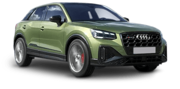 Vehicle image for Audi SQ2 2018 - 2025 (GA)