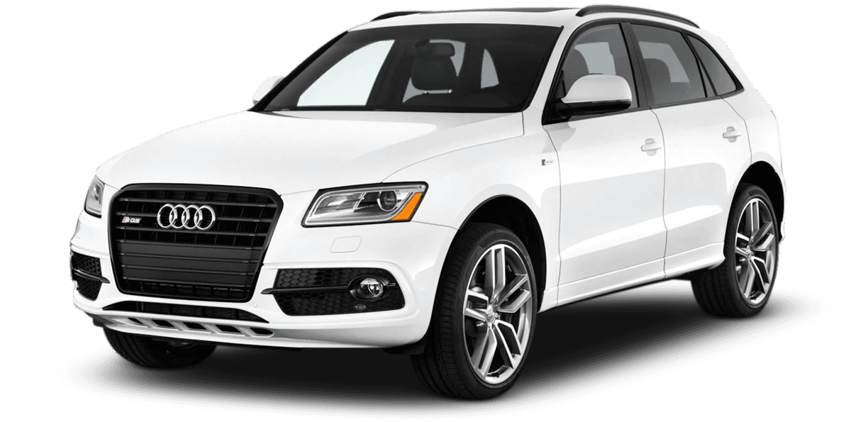 Vehicle image for Audi SQ5 2012 - 2017 (8R) Suv