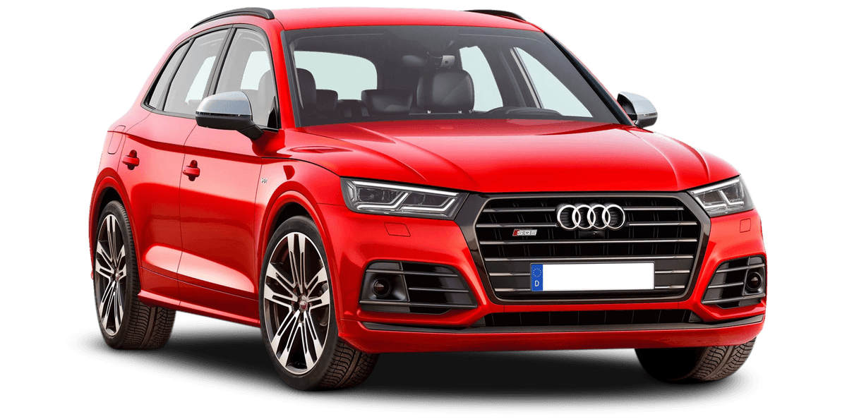 Vehicle image for Audi SQ5 2021 - 2024 (FY) Sportback