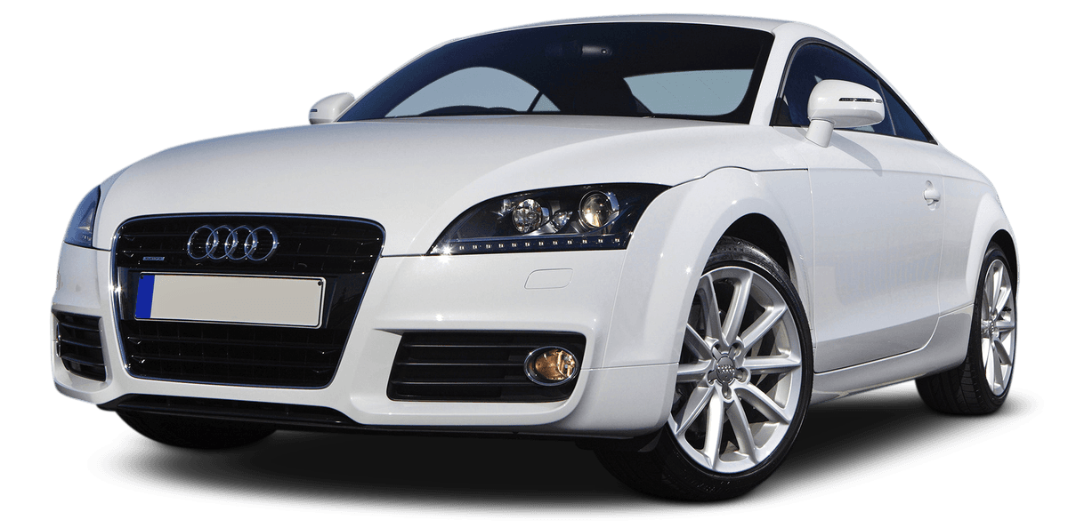Vehicle image for Audi TT 2006 - 2014 (8J) Coupe