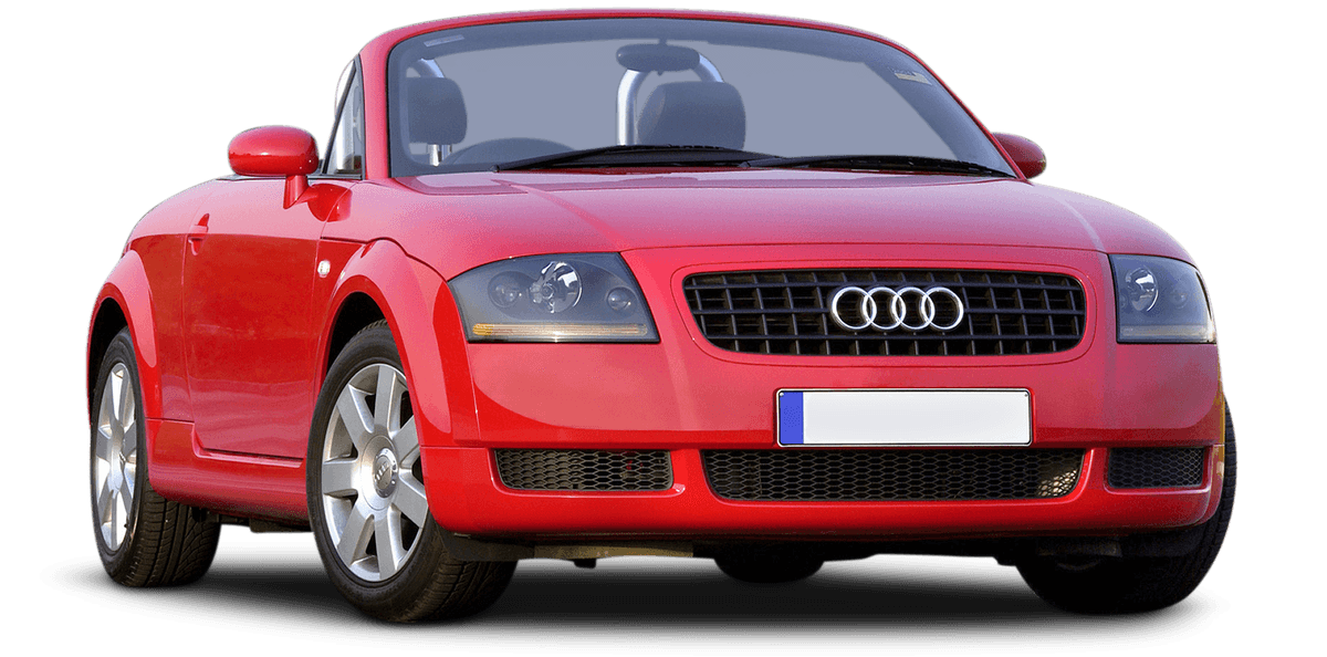 Vehicle image for Audi TT 1998 - 2003 (8N) Coupe