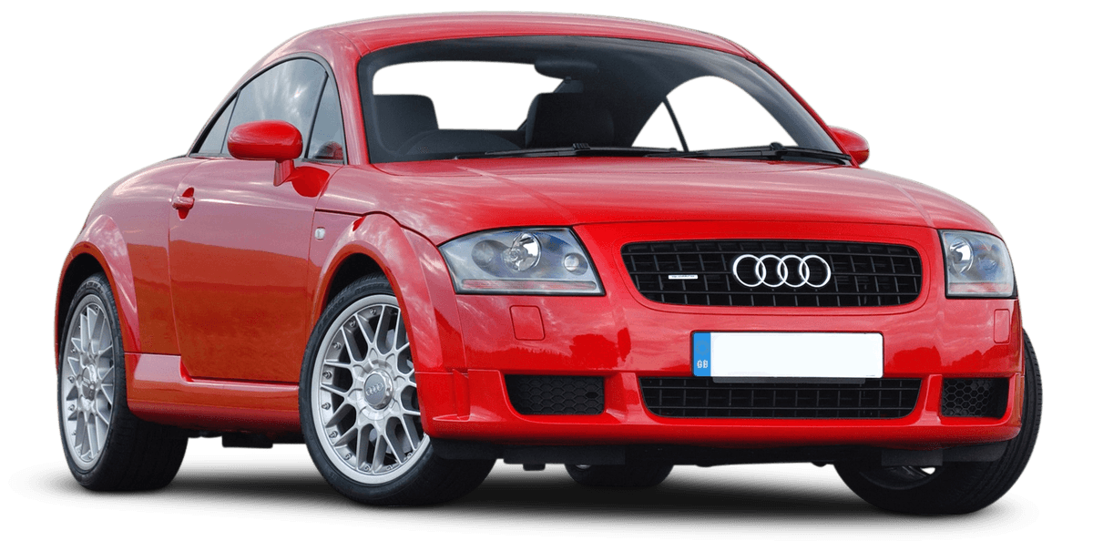 Vehicle image for Audi TT 2003 - 2006 (8N9 Facelift)