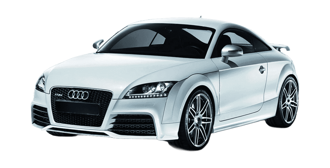 Vehicle image for Audi TT RS 2009 - 2014 (8J) Convertible