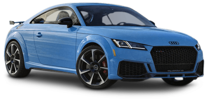 Vehicle image for Audi TT RS 2016 - 2023 (FV) Convertible
