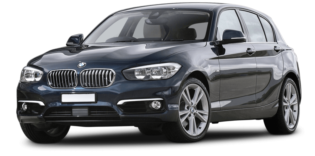 Vehicle image for BMW 1 Series 2011 - 2019 (F20) Hatch