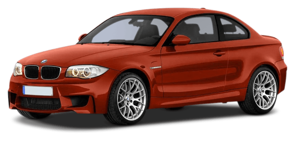 Vehicle image for BMW 1 Series M 2011 - 2012 (E82) Coupe