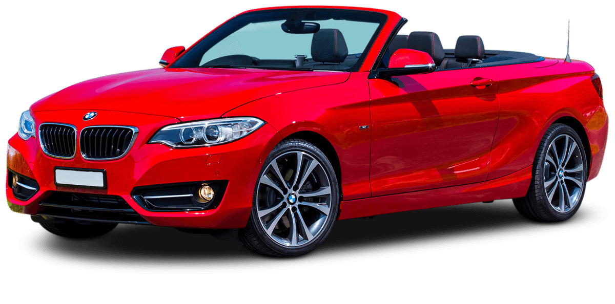 Vehicle image for BMW 2 Series 2014 - 2021 (F23) Convertible