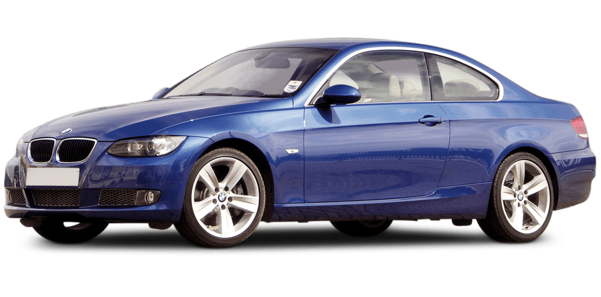 Vehicle image for BMW 3 2006 - 2009 (E92) Coupe
