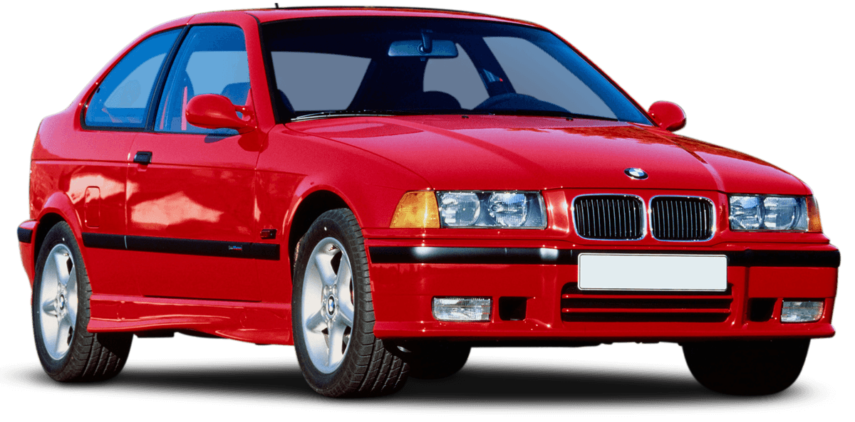 Vehicle image for BMW 3 Series 1994 - 2000 (E36) Compact