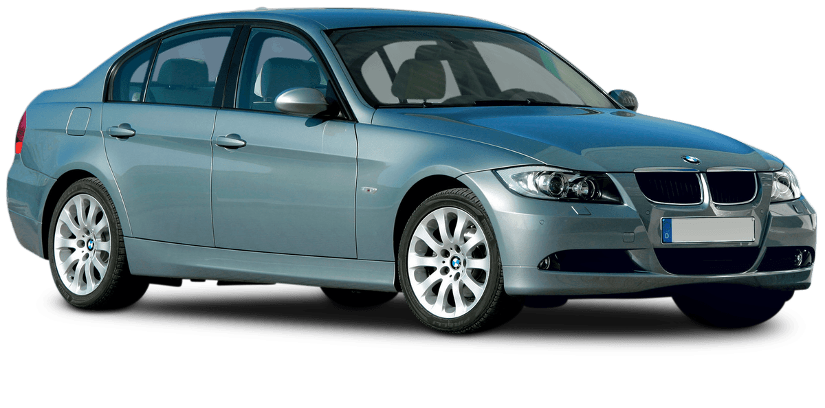 Vehicle image for BMW 3 Series 2004 - 2008 (E90) Sedan