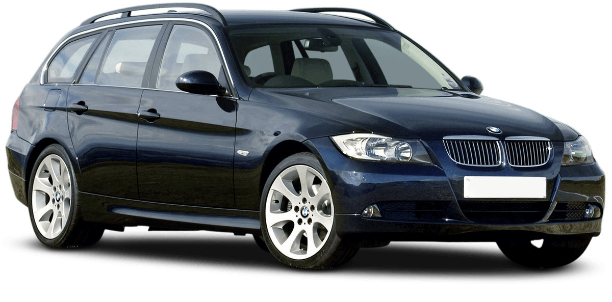 Vehicle image for BMW 3 Series 2004 - 2008 (E91) Wagon