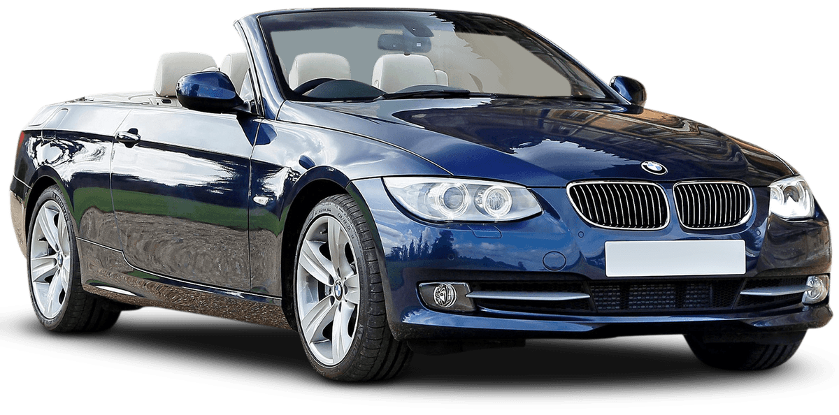 Vehicle image for BMW 3 Series 2009 - 2013 (E93 Facelift) Convertible