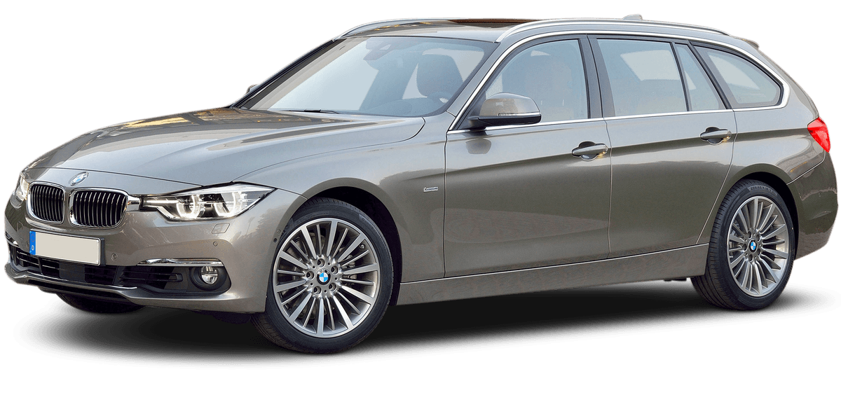 Vehicle image for BMW 3 Series 2012 - 2019 (F31) Wagon