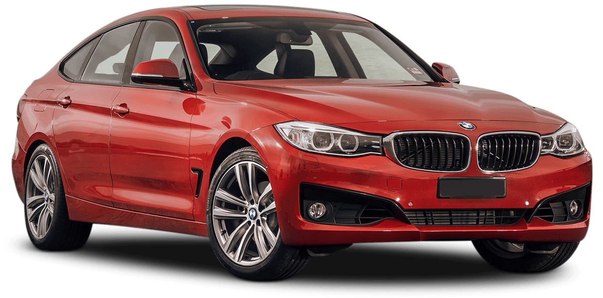 Vehicle image for BMW 3 Series 2012 - 2019 (F34) Gran Turismo