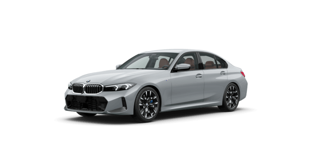 Vehicle image for BMW 3 Series 2023 - 2025 (G20 Facelift) Sedan