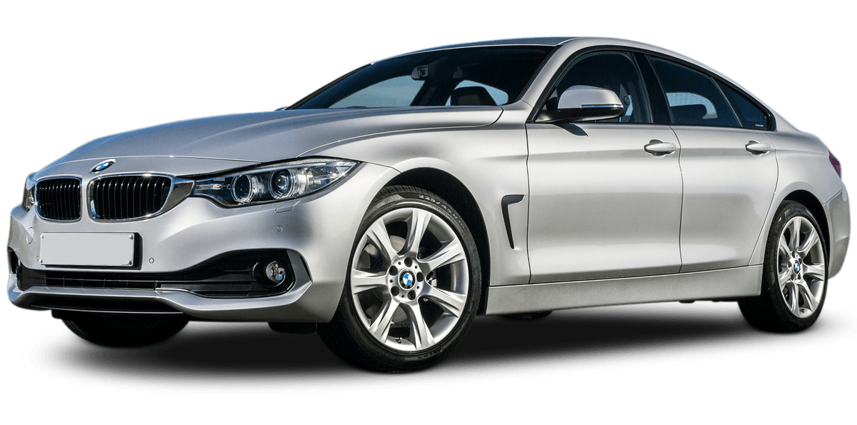 Vehicle image for BMW 4 Series 2014 - 2021 (F36) Gran Coupe