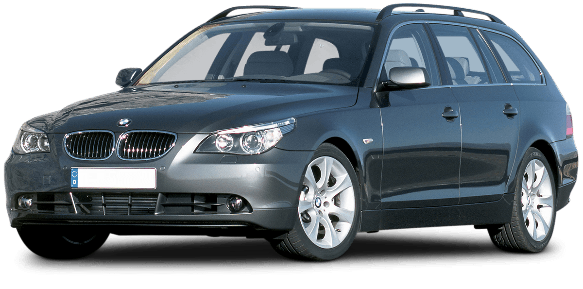 Vehicle image for BMW 5 Series 2004 - 2010 (E61) Wagon