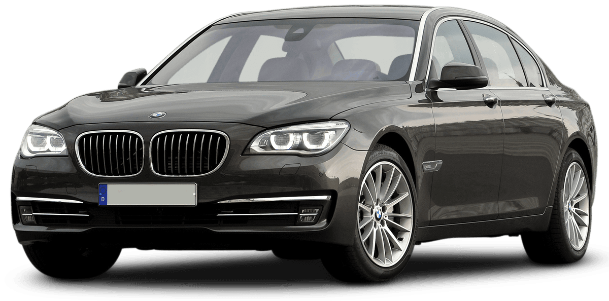 Vehicle image for BMW 7 Series 2008 - 2015 (F01, F02, F03, F04)