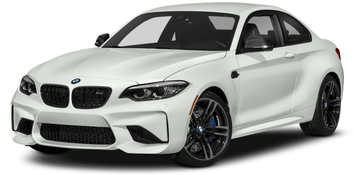 Vehicle image for BMW M2 2018 - 2021 (F87 Facelift)