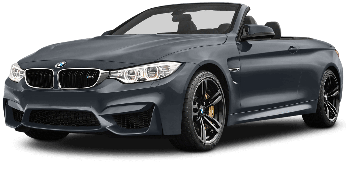 Vehicle image for BMW M4 2014 - 2020 (F83) Convertible
