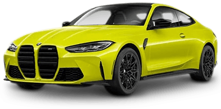 Vehicle image for BMW M4 2020 - 2024 (G82) Coupe