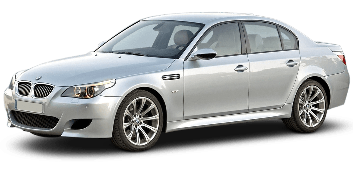 Vehicle image for BMW M5 2007 - 2010 (E61) Wagon