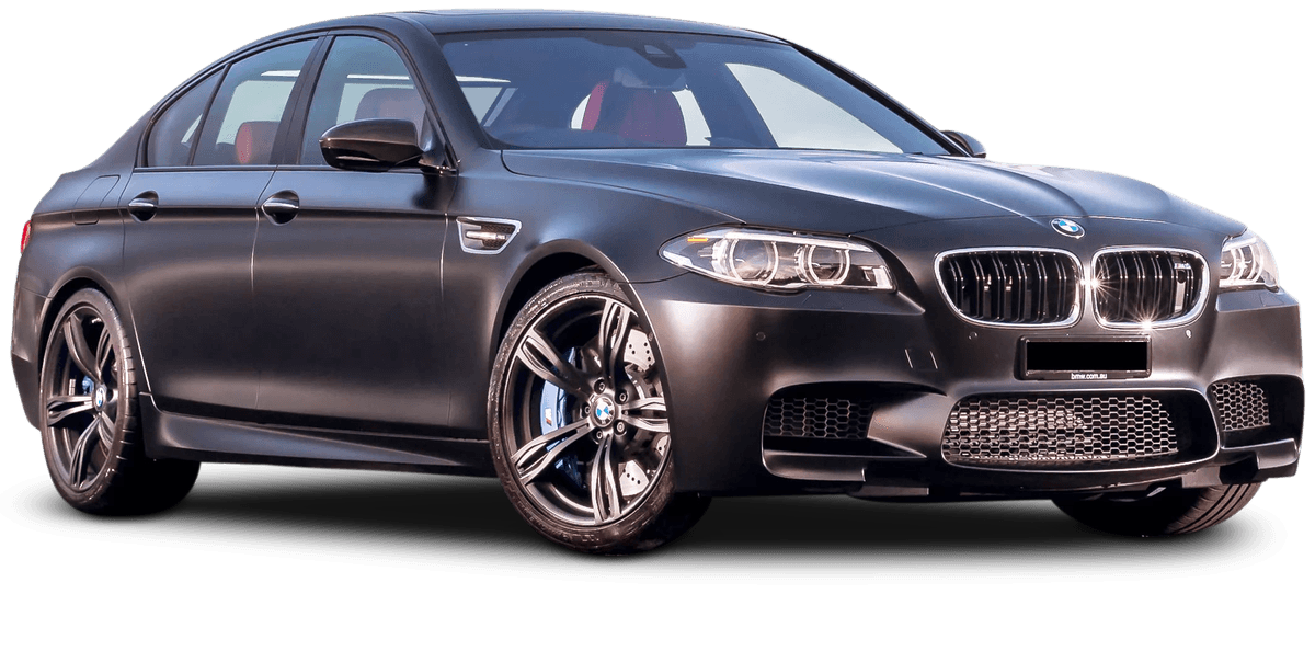 Vehicle image for BMW M5 2011 - 2016 (F10) Sedan