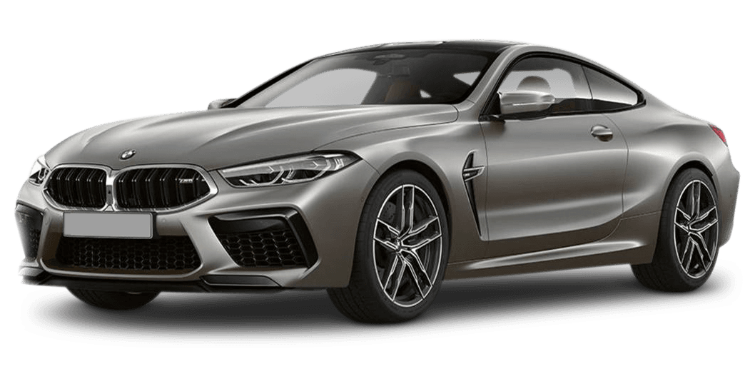Vehicle image for BMW M8 2019 - 2025 (F92) Coupe