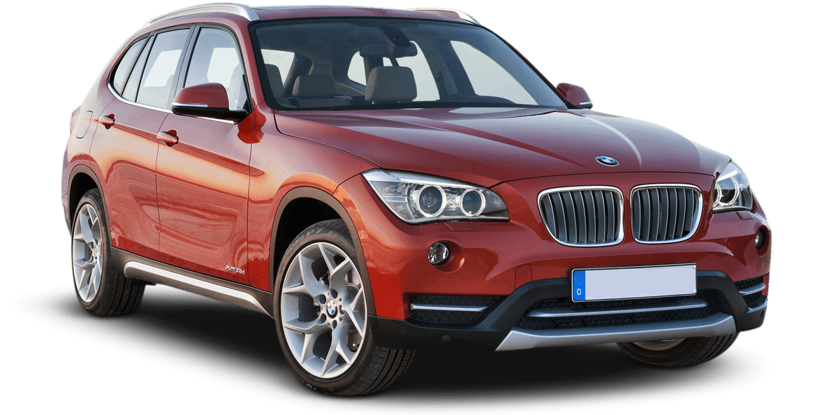 Vehicle image for BMW X1 2009 - 2015 (E84)