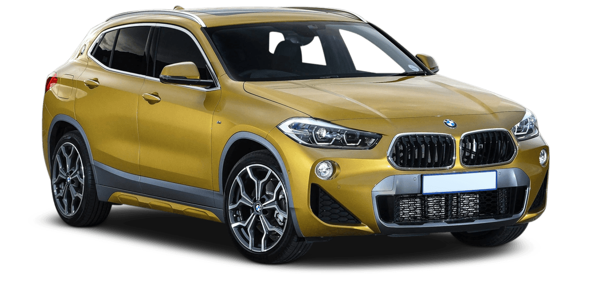 Vehicle image for BMW X2 2017 - 2023 (F39)