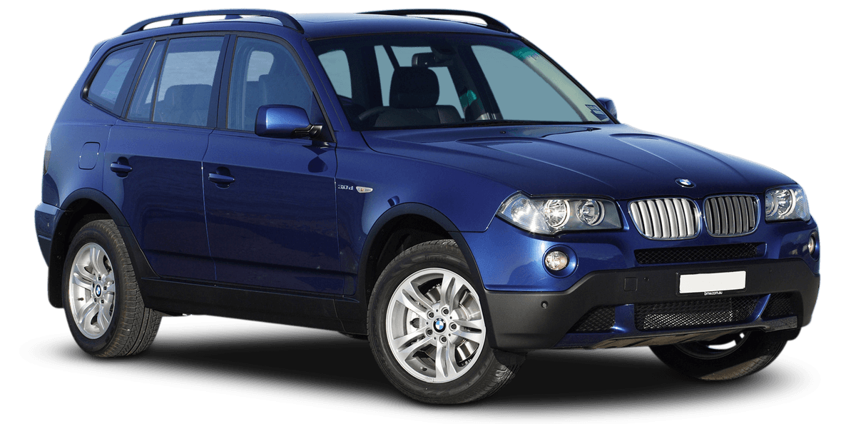 Vehicle image for BMW X3 2003 - 2011 (E83)