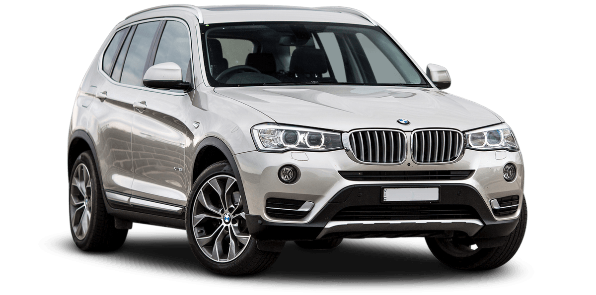 Vehicle image for BMW X3 2010 - 2017 (F25)