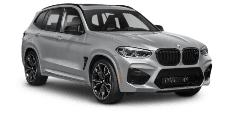 Vehicle image for BMW X3 M 2019 - 2022 (F97)