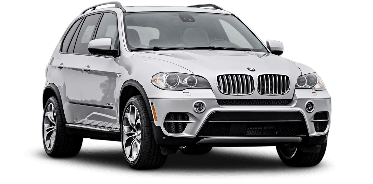 Vehicle image for BMW X5 2011 - 2013 (E70 Facelift)