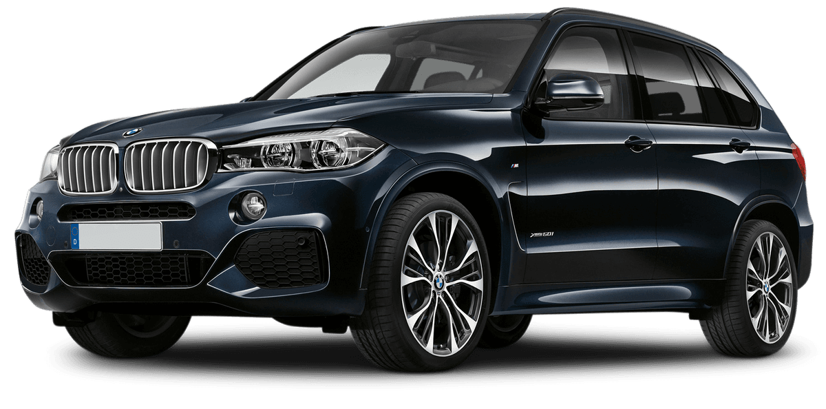 Vehicle image for BMW X5 2013 - 2018 (F15)