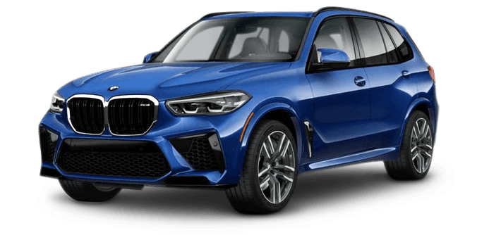 Vehicle image for BMW X5 M 2011 - 2013 (E70 Facelift)